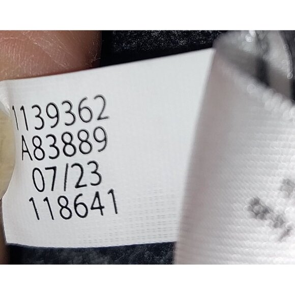 Lane Bryant Gray Hooded Sweatshirt Oh What Fun Graphic Size 14/16 Cotton Blend M - Picture 5 of 6